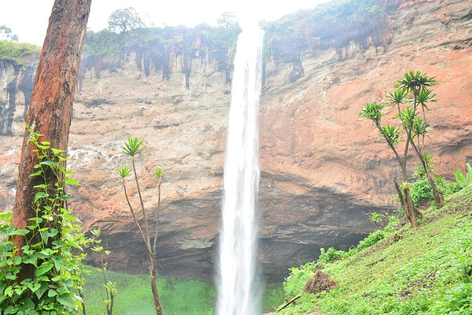 1 Day Sipi falls hike - Your private guide and the briefing that sets the tone