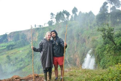 1 Day Sipi falls hike - Price, value, and what $20 really covers