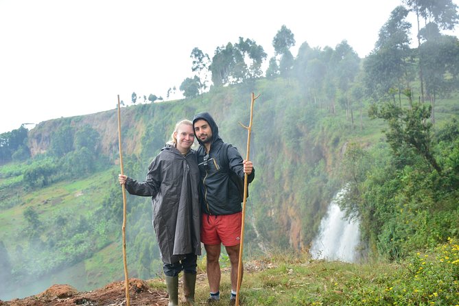 1 Day Sipi falls hike - Price, value, and what $20 really covers