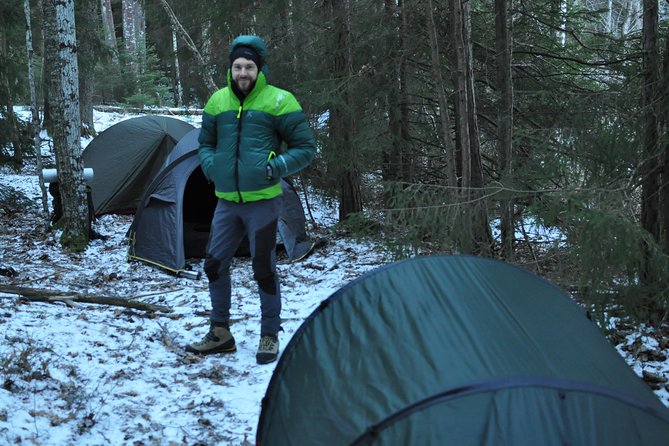 1-Day Small-Group Stockholm Nature Hiking - Should You Book This Stockholm Nature Hike?