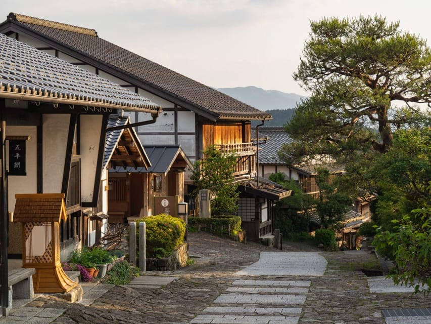 1-Day Tour from Nagoya: Hiking the Historic Nakasendo Trail - A Note on Guides: What You’re Likely to Get Day-to-Day