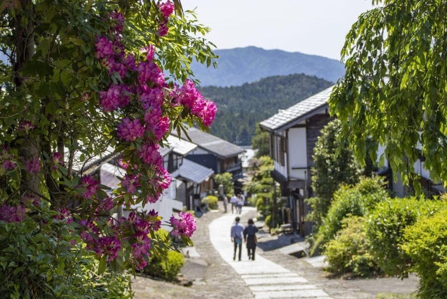 1-Day Tour from Nagoya: Hiking the Historic Nakasendo Trail - Price and Value: What $189 Buys You (And What It Doesn’t)