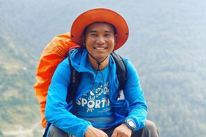 11-Day Hike Tour to Annapurna Base Camp Bliss in Kathmandu - Poon Hill: the view that sets the emotional tone