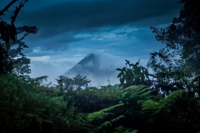 2-Day Extreme Nature Hike from La Fortuna to Monteverde - Day 2: Monteverde Cloud Forest to Santa Elena, with Views Changing by the Hour