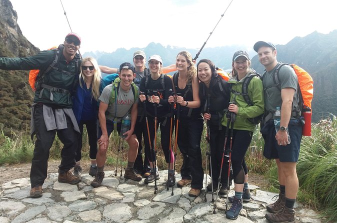 2 Day Hiking Short Inca Trail to Machu Picchu - Aguas Calientes Overnight: Sleep, Eat, and Get Ready for Early Entrance
