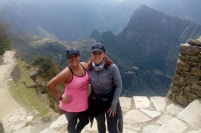 2 Day Hiking Short Inca Trail to Machu Picchu - Day 2: The Walk to Machu Picchu, Guided for Two Hours, Then You Wander