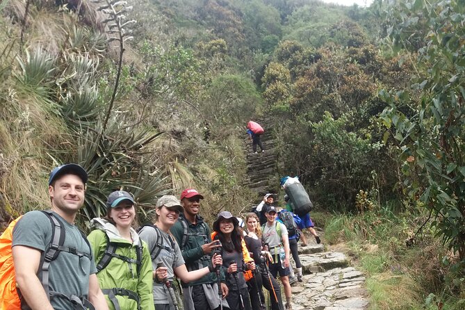 2 Day Hiking Short Inca Trail to Machu Picchu - What You Get: Permits, Guide, Trains, Hotel, and Meals (Plus One Important Check)