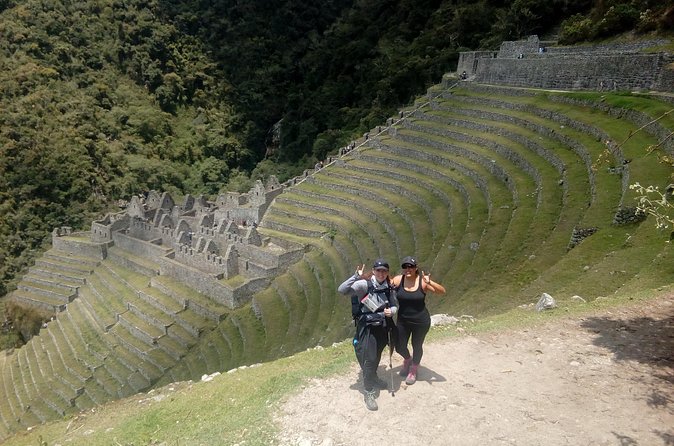 2 Day Hiking Short Inca Trail to Machu Picchu - Gear List Reality: You’ll Need Layers, Rain Protection, and a Serious Morning Kit