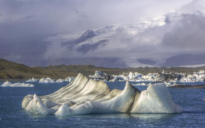 2-Day South Coast w/Glacier Hike & Jokulsarlon - Small Group Tour - Key Things That Make This Tour Worth Your Time