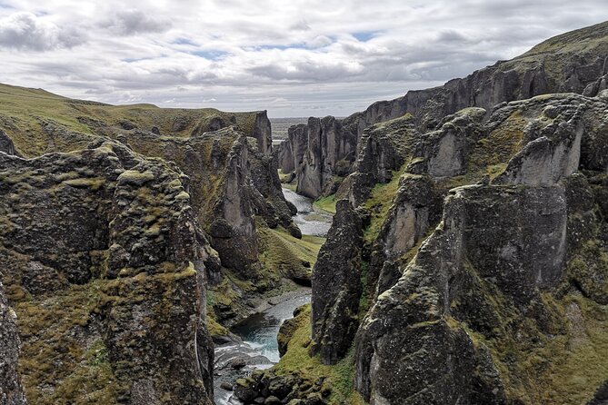 2-Day South Coast w/Glacier Hike & Jokulsarlon - Small Group Tour - Group Size, Pace, and Weather: How to Think About Timing