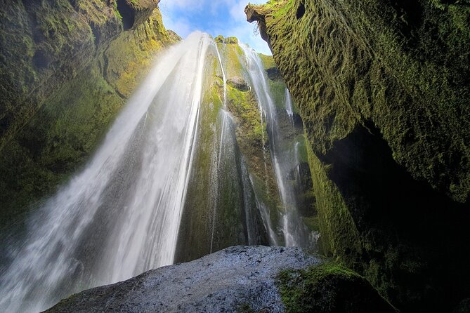 2-Day South Coast w/Glacier Hike & Jokulsarlon - Small Group Tour - What to Pack for This Trip (Especially for the Glacier)