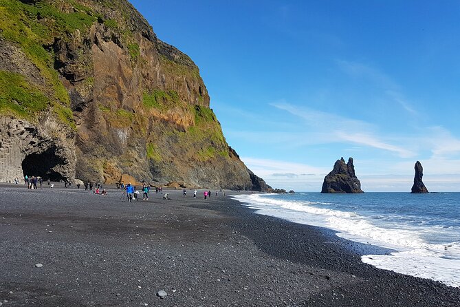 2-Day South Coast w/Glacier Hike & Jokulsarlon - Small Group Tour - Who This Tour Suits Best
