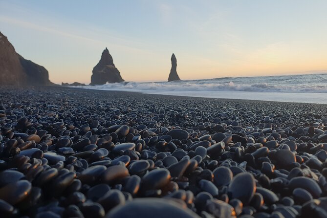 2-Day South Coast w/Glacier Hike & Jokulsarlon - Small Group Tour - Overnight: Why Sleeping on the South Coast Changes the Whole Trip