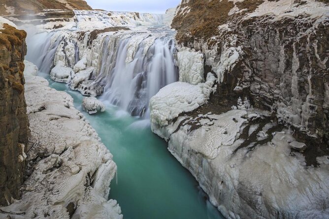 2-Day South Coast Waterfalls, Jokulsarlon Glacier Lagoon and Hike from Reykjavik - Quick Hits: What Makes This South Coast + Glacier Combo Work