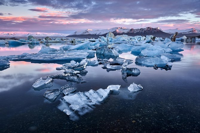 2-Day South Coast Waterfalls, Jokulsarlon Glacier Lagoon and Hike from Reykjavik - Troll.is Stop: A Quick Starter Before the South Coast