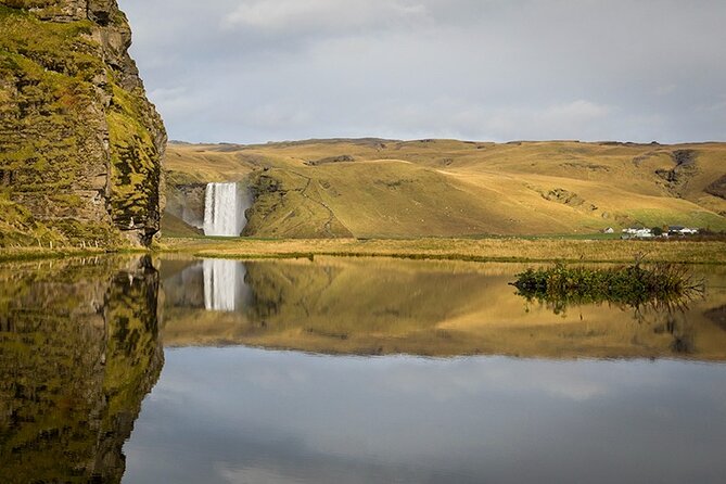 2-Day South Coast Waterfalls, Jokulsarlon Glacier Lagoon and Hike from Reykjavik - Price and Value: What $738 Covers (and What It Doesn’t)