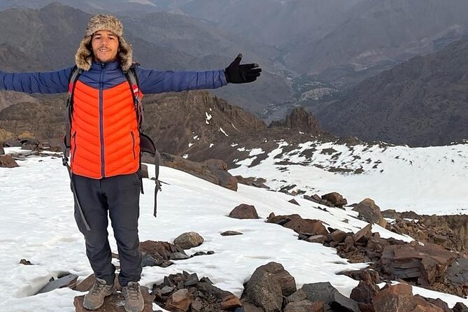 2-Day Toubkal Trailblazer: From Souks to Summit - Quick Hits: What Makes This 2-Day Toubkal Trek Work