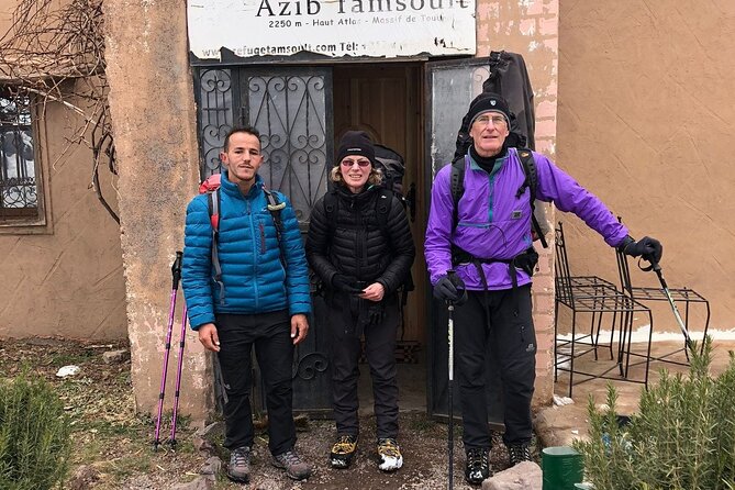 2-Day Toubkal Trailblazer: From Souks to Summit - Meals, What You Get, and How to Handle Hunger at Altitude