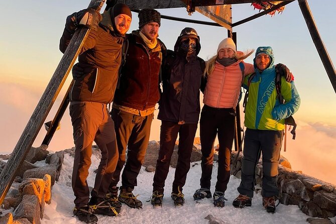2-Day Toubkal Trailblazer: From Souks to Summit - Price and Value: Is $201.67 Worth It for Two Days?