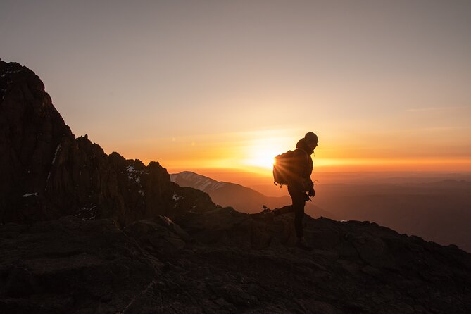 2 Days 1 Night Hike Mount Toubkal Tour - Mount Toubkal in two days: what the rhythm really feels like