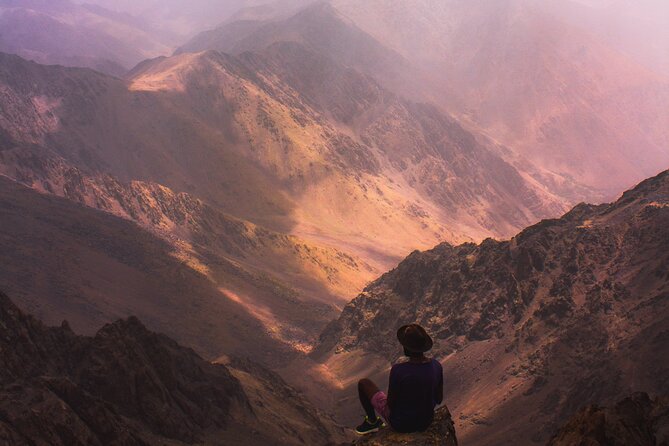 2 Days 1 Night Hike Mount Toubkal Tour - Price and logistics: is $162.84 good value for this Toubkal hike?