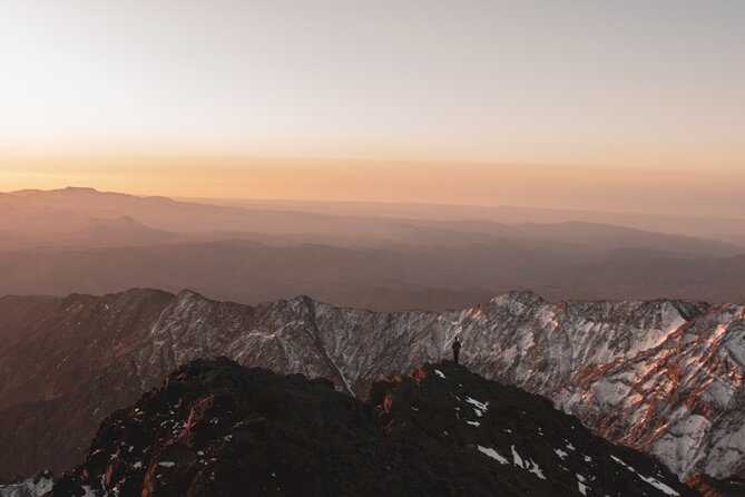 2 Days 1 Night Hike Mount Toubkal Tour - Who this hike suits (and who should reconsider)