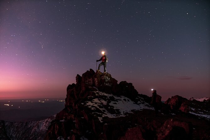 2 Days 1 Night Hike Mount Toubkal Tour - Should you book this 2-day Toubkal tour?