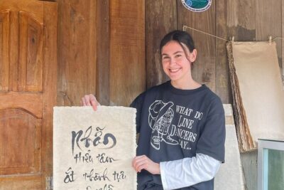 2 Days Motorbike Tour Ban Gioc Waterfall & Mt. Angel Eye Hike - From Green Riders House to the road: gear, timing, and how it feels