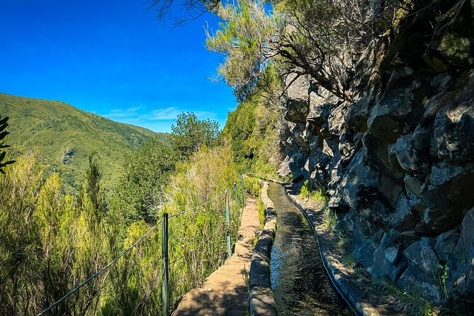 25 Fountains Levada: Hiking Tour in Madeira Rabaçal Valley (PR6) - Cost and value: how $52.87 pencils out for a full guided day