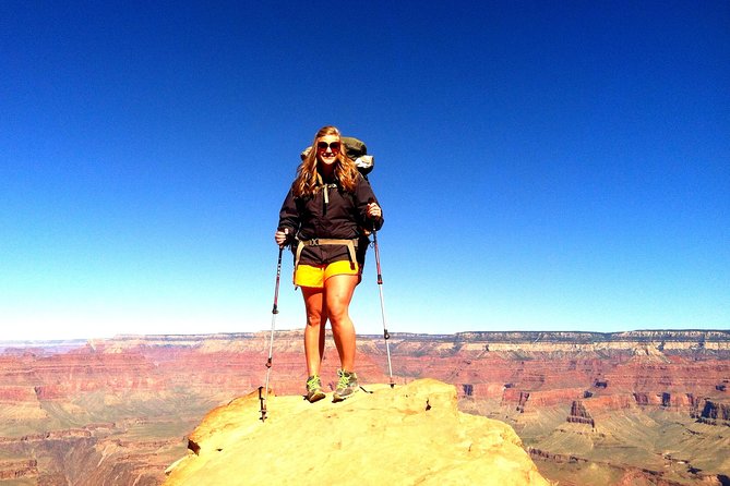 3-Day Grand Canyon Classic Hike to the Colorado River - Key points to know before you go