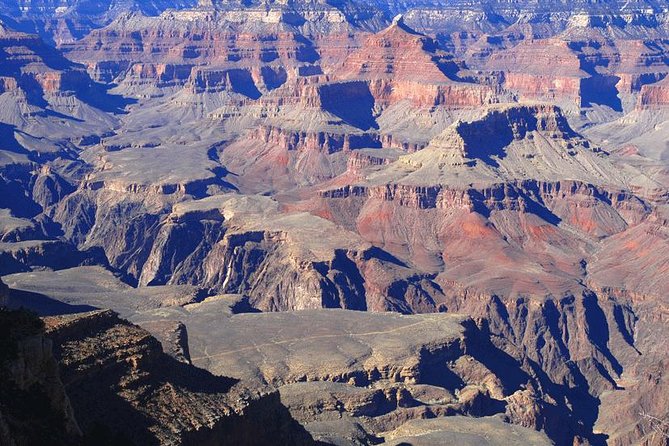 3-Day Grand Canyon Classic Hike to the Colorado River - Why this Colorado River hike feels different