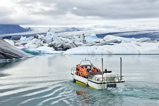 3 Day Tour Jokulsarlon - Golden Circle - South Coast - Glacier Hike - Boat Tour - Price and value: what you’re paying for (and what you’re not)