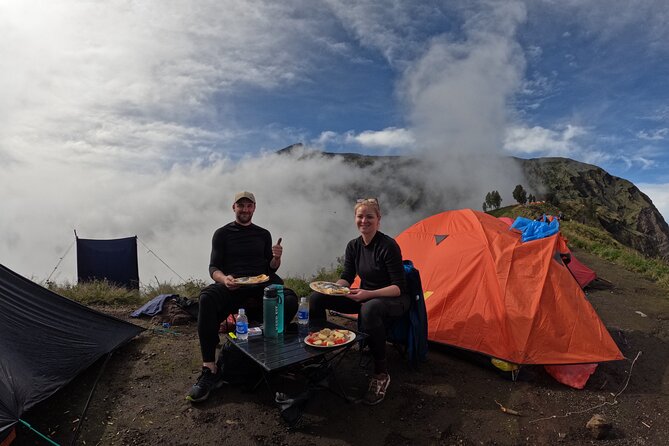 3 Days and 2 Nights Summit Via Sembalun - Key takeaways before you commit