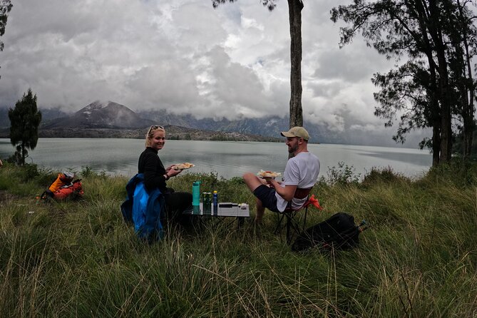 3 Days and 2 Nights Summit Via Sembalun - Price and logistics: is $220 good value on Rinjani?