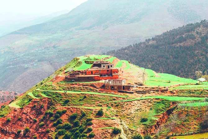 3-Days High Atlas Mountains Hiking Tour from Marrakech - Why this 3-day Atlas hike beats a day trip