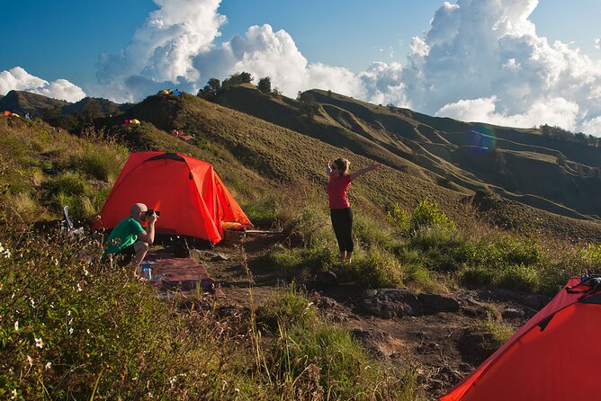 3 Days Tour in Mount Rinjani Summit with Lake Hiking - Key Things That Make This Rinjani Trek Worth Your Time