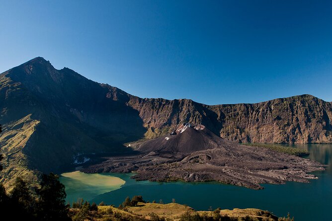 3 Days Tour in Mount Rinjani Summit with Lake Hiking - Why This 3-Day Mount Rinjani Summit and Lake Trek Works
