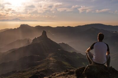 3-Hour Hiking Experience in Roque Nublo - Pickup, small group size, and how the 3-hour hike actually feels