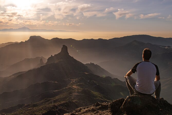 3-Hour Hiking Experience in Roque Nublo - Pickup, small group size, and how the 3-hour hike actually feels