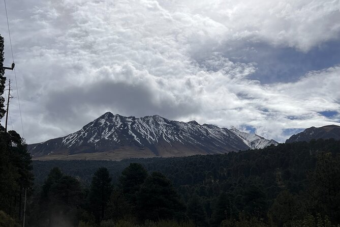 3 Hour Private Hike: Mountain Nevado Toluca from Mexico City - Altitude Reality Check: 4,150 to 4,280 Meters (and What Happens If Access Changes)