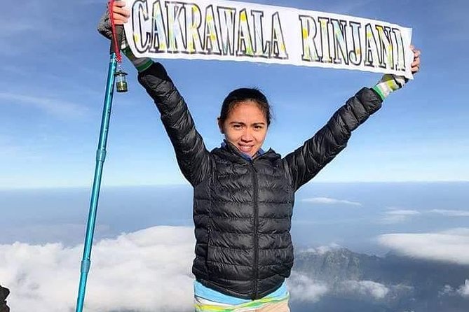 3D-2N Explore Mount Rinjani - Summit -Lake and Hotspring - Key things to know before you go