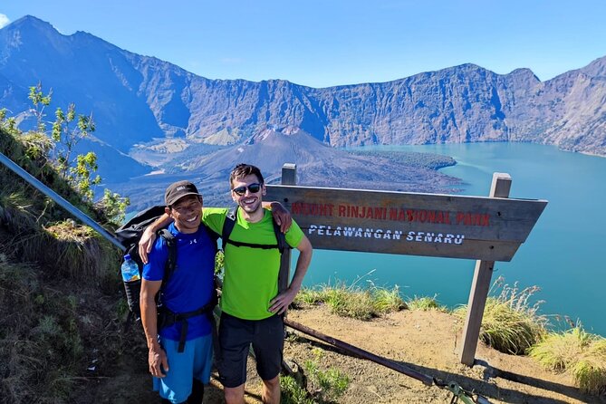 3D-2N Explore Mount Rinjani - Summit -Lake and Hotspring - Why This Senaru-Based Rinjani Trek Feels Like a Real Plan
