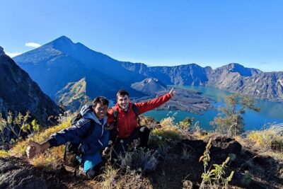 3D-2N Explore Mount Rinjani - Summit -Lake and Hotspring - Price and Value: What You’re Really Paying for at $235