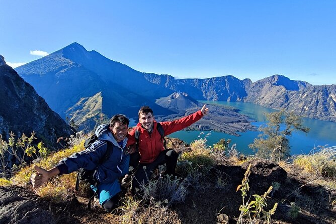 3D-2N Explore Mount Rinjani - Summit -Lake and Hotspring - Price and Value: What You’re Really Paying for at $235