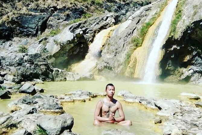 3D/2N Rinjani trekking summit,lake and hot springs. - Camping setup: what’s included and what that changes for you