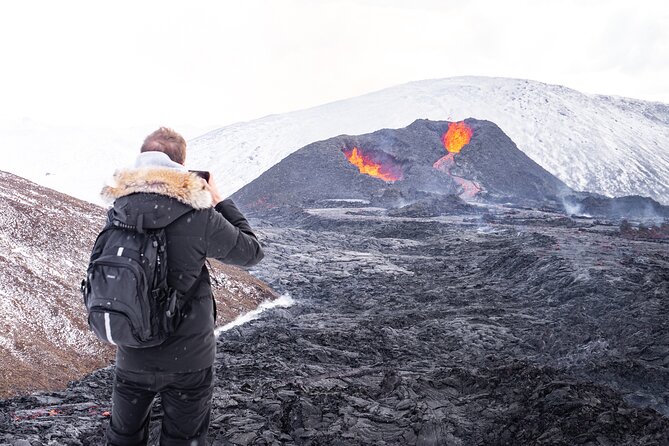 4-Day Iceland: Golden Circle, South Coast, Volcano Hike & Northern Lights - Value for Money: why this 4-day package can be cheaper than it looks