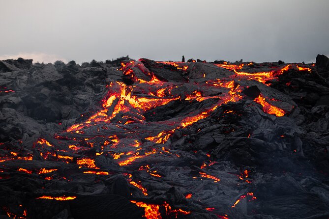 4-Day Iceland: Golden Circle, South Coast, Volcano Hike & Northern Lights - Reykjavík pickup at 9:00: the one logistics detail that can trip you up