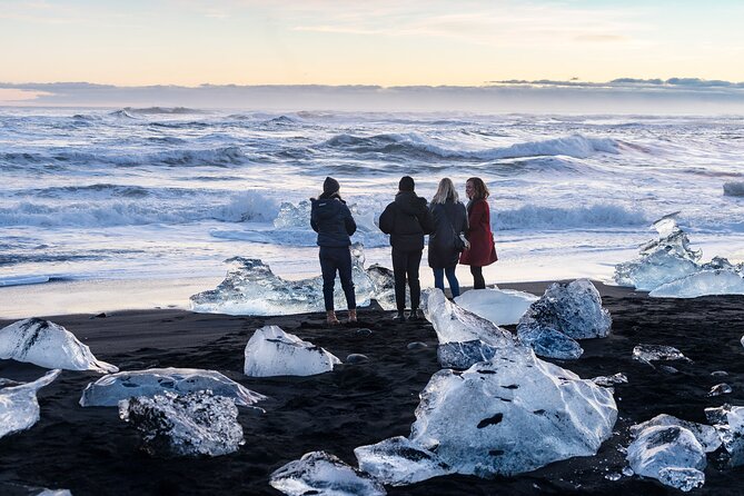 4-Day Iceland: Golden Circle, South Coast, Volcano Hike & Northern Lights - Who should book this 4-day winter tour (and who should skip it)
