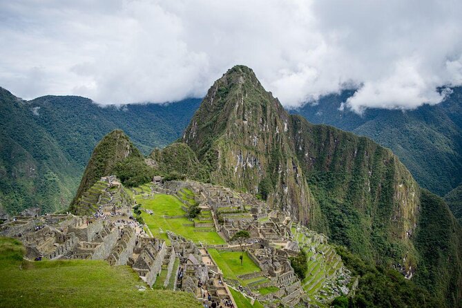 4-Day Inca Jungle Adventure, Mountain Biking, Rafting and Zipline - Key highlights worth planning for