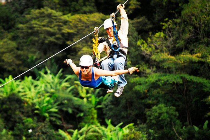 4-Day Inca Jungle Adventure, Mountain Biking, Rafting and Zipline - Day 1 from Cusco’s cooler air to Abra Málaga’s downhill adrenaline